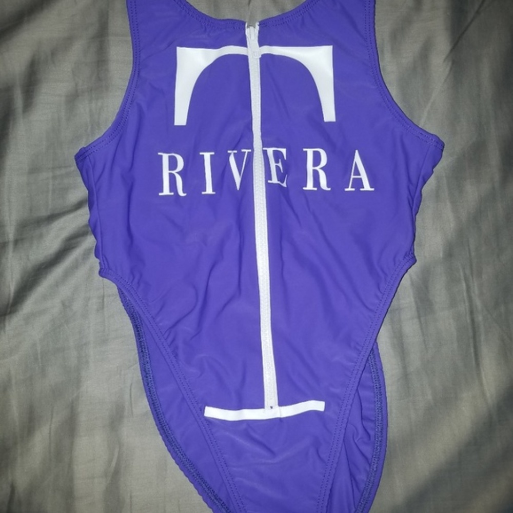 Tami Rivera Swimsuit